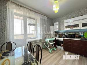 2-к квартира, вторичка, 64м2, 15/16 этаж