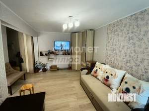 1-к квартира, вторичка, 32м2, 4/5 этаж