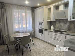 3-к квартира, вторичка, 63м2, 1/9 этаж