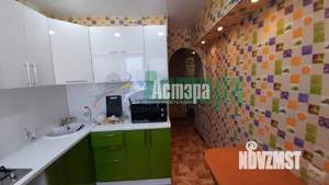 4-к квартира, вторичка, 60м2, 5/5 этаж
