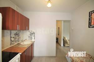 1-к квартира, вторичка, 30м2, 2/4 этаж