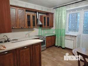 3-к квартира, вторичка, 81м2, 1/9 этаж