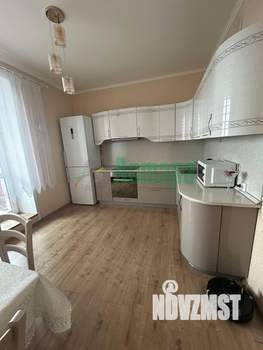 2-к квартира, вторичка, 65м2, 12/16 этаж
