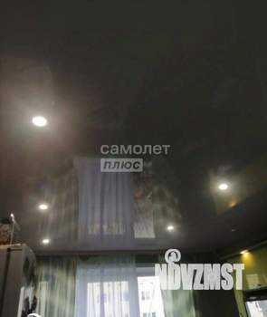 1-к квартира, вторичка, 36м2, 4/5 этаж
