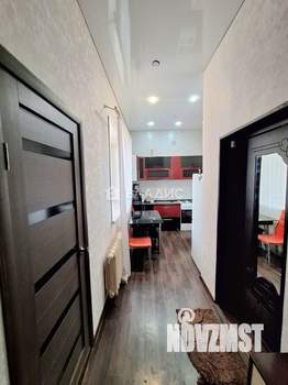 1-к квартира, вторичка, 45м2, 2/2 этаж