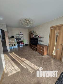 2-к квартира, вторичка, 45м2, 3/5 этаж