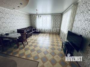 2-к квартира, вторичка, 58м2, 2/16 этаж