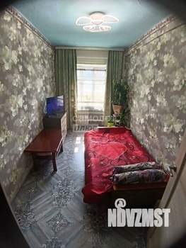 2-к квартира, вторичка, 42м2, 4/5 этаж