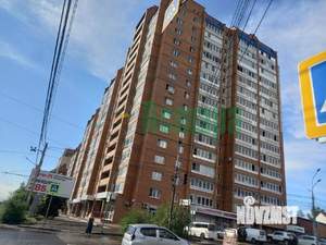 1-к квартира, вторичка, 42м2, 4/16 этаж
