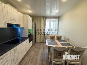 2-к квартира, вторичка, 45м2, 9/10 этаж