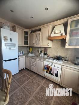 4-к квартира, вторичка, 80м2, 4/10 этаж