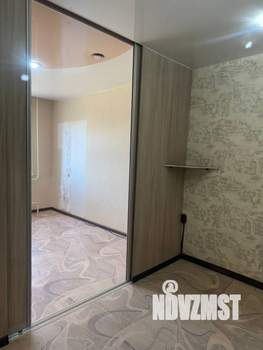 1-к квартира, вторичка, 34м2, 4/5 этаж