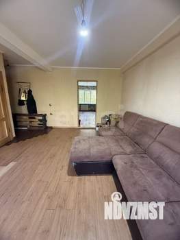 2-к квартира, вторичка, 48м2, 2/5 этаж