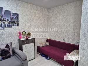 1-к квартира, вторичка, 32м2, 8/9 этаж