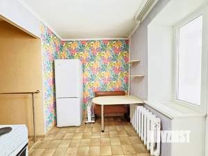 1-к квартира, вторичка, 33м2, 1/9 этаж