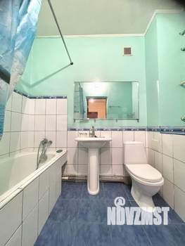 1-к квартира, вторичка, 50м2, 5/7 этаж