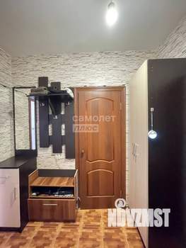 1-к квартира, вторичка, 42м2, 8/10 этаж