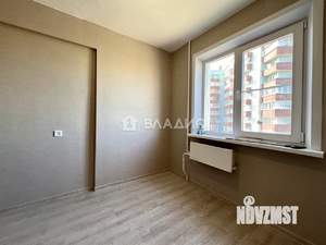 1-к квартира, вторичка, 33м2, 4/5 этаж