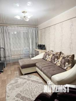3-к квартира, вторичка, 70м2, 4/5 этаж
