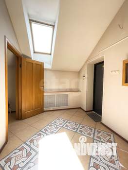 4-к квартира, вторичка, 172м2, 4/4 этаж