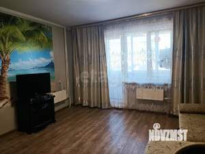 3-к квартира, вторичка, 66м2, 9/10 этаж