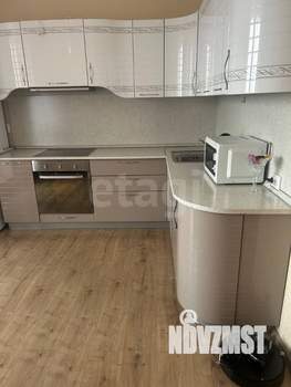2-к квартира, вторичка, 65м2, 12/16 этаж