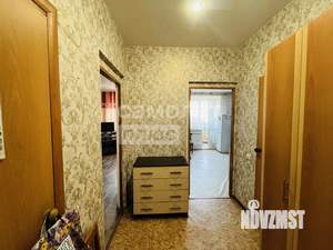 1-к квартира, вторичка, 36м2, 4/9 этаж