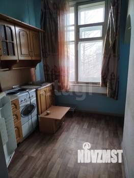 2-к квартира, вторичка, 51м2, 2/2 этаж