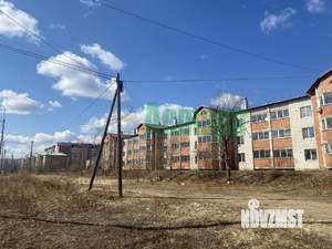 1-к квартира, вторичка, 37м2, 2/3 этаж