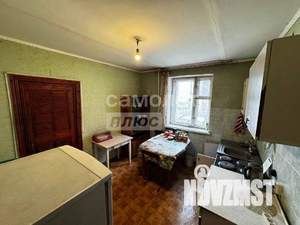 3-к квартира, вторичка, 68м2, 3/9 этаж
