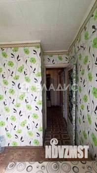 2-к квартира, вторичка, 45м2, 3/5 этаж