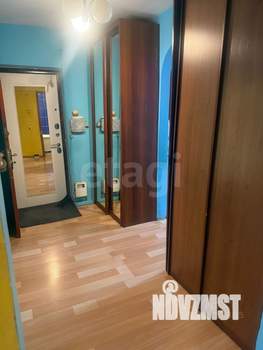 3-к квартира, вторичка, 68м2, 3/5 этаж