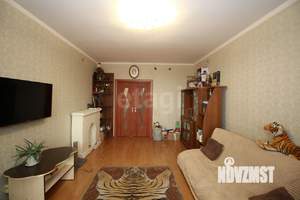 2-к квартира, вторичка, 80м2, 3/8 этаж
