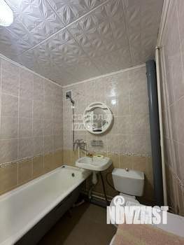 1-к квартира, вторичка, 34м2, 3/5 этаж