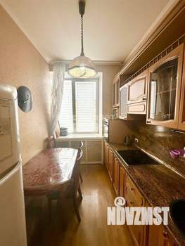 3-к квартира, вторичка, 78м2, 3/4 этаж