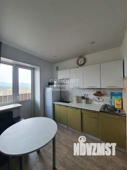 1-к квартира, вторичка, 40м2, 10/10 этаж