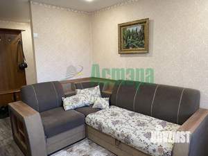 1-к квартира, вторичка, 28м2, 2/5 этаж