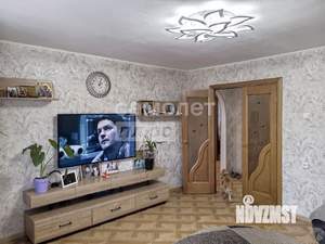 4-к квартира, вторичка, 79м2, 8/9 этаж
