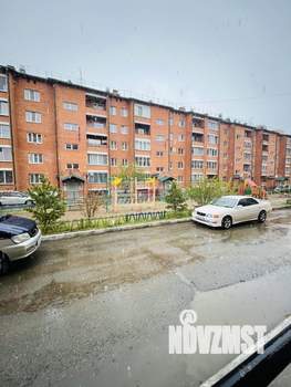 1-к квартира, вторичка, 35м2, 3/5 этаж