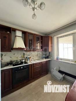 1-к квартира, вторичка, 41м2, 2/10 этаж