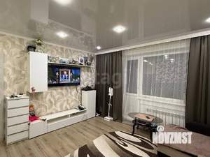 2-к квартира, вторичка, 51м2, 10/10 этаж