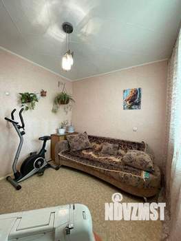 4-к квартира, вторичка, 77м2, 4/5 этаж