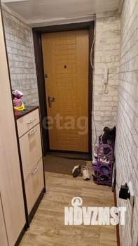 1-к квартира, вторичка, 32м2, 1/5 этаж