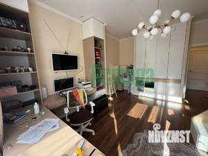 2-к квартира, вторичка, 91м2, 2/11 этаж