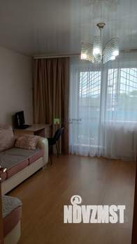 2-к квартира, вторичка, 57м2, 5/5 этаж