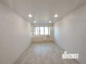 3-к квартира, вторичка, 58м2, 1/5 этаж