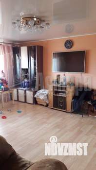 3-к квартира, вторичка, 70м2, 4/5 этаж