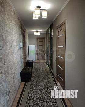 3-к квартира, вторичка, 79м2, 8/10 этаж
