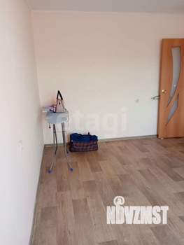 1-к квартира, вторичка, 35м2, 2/5 этаж