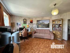 2-к квартира, вторичка, 79м2, 3/5 этаж